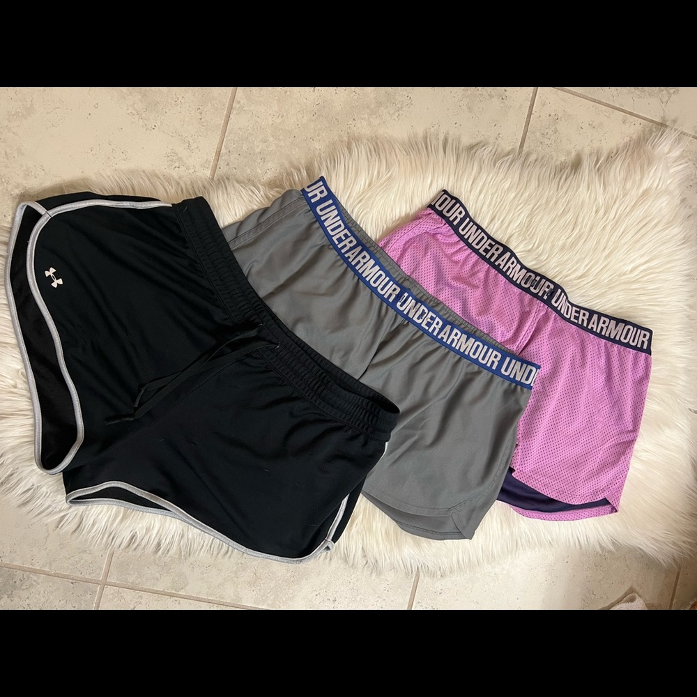 Under armor